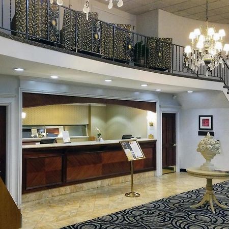 Bel-Aire Hotel Lake Erie Exterior photo