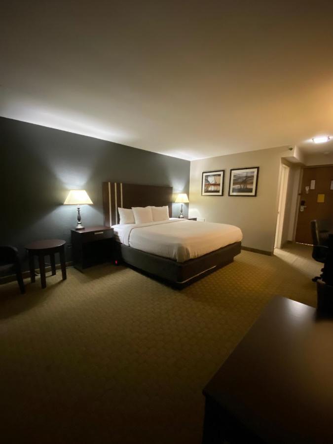 Bel-Aire Hotel Lake Erie Exterior photo